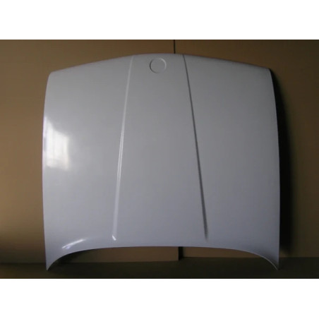 BMW E30 82-94 2/4D Hood Lightweight-OEM