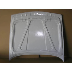 BMW E30 82-94 2/4D Hood Lightweight-OEM