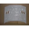 Subaru Impreza 94-98 GC8 Fiberglass Hood +Scoop