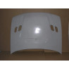 Subaru Impreza 94-98 GC8 Fiberglass Hood +Scoop