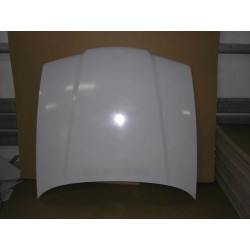 BMW E36 90-97 2D/4D Hood Lightweight-OEM 7.5Kg