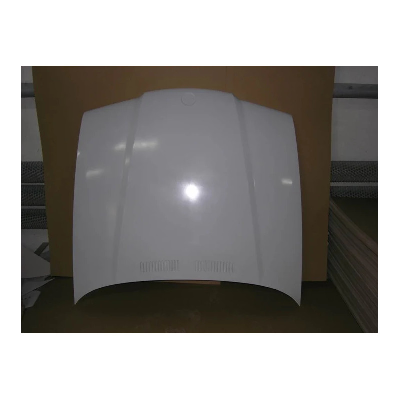 BMW E36 90-97 2D/4D Hood Lightweight-OEM 7.5Kg