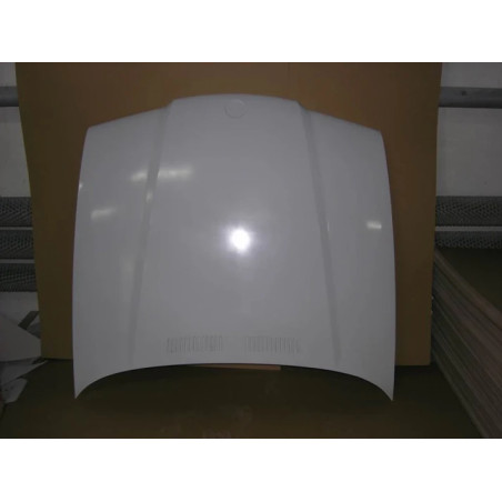 BMW E36 90-97 2D/4D Hood Lightweight-OEM 7.5Kg