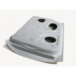 Subaru Impreza WRX/STI 00-07 Front R Door Lightweight FRP