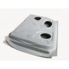 Subaru Impreza WRX/STI 00-07 Front R Door Lightweight FRP
