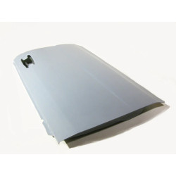 Subaru Impreza WRX/STI 00-07 Front L Door Lightweight FRP