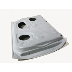 Subaru Impreza WRX/STI 00-07 Front L Door Lightweight FRP