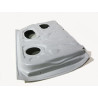 Subaru Impreza WRX/STI 00-07 Front L Door Lightweight FRP