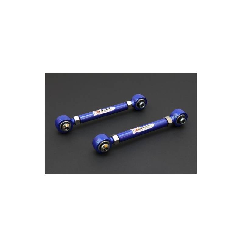 BMW Serie 3 E9X & Serie 1 E8X Brazos rígidos ajustables traseros Camber Hardrace BMW Serie 3 E9X & Serie 1 E8X Brazos rígidos ajustables traseros Camber Hardrace