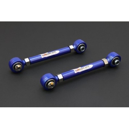 BMW Serie 3 E9X & Serie 1 E8X Brazos rígidos ajustables traseros Camber Hardrace 