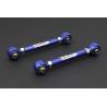 BMW Serie 3 E9X & Serie 1 E8X Brazos rígidos ajustables traseros Camber Hardrace 