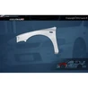 Subaru Impreza 92-00 2/4D 22B Look WRC Front Fenders Set L+R