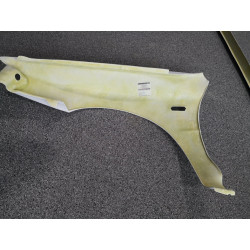 Subaru Impreza 92-00 2/4D 22B Look WRC Front Fenders Set L+R