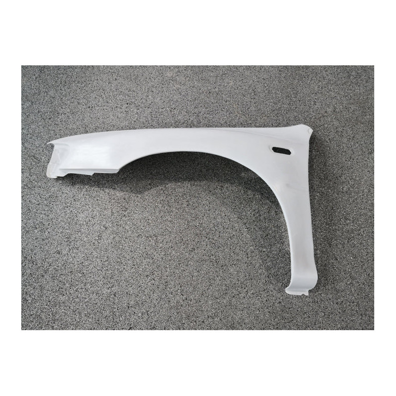 Subaru Impreza 92-00 2/4D 22B Look WRC Front Fenders Set L+R Subaru Impreza 92-00 2/4D 22B Look WRC Front Fenders Set L+R
