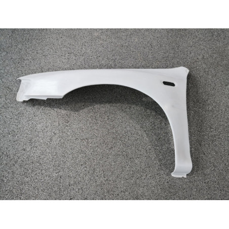 Subaru Impreza 92-00 2/4D 22B Look WRC Front Fenders Set L+R