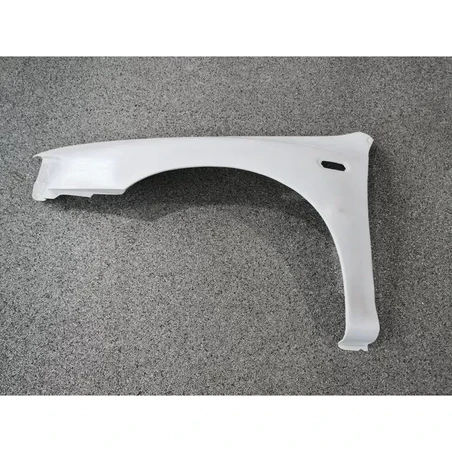 Subaru Impreza 92-00 2/4D 22B Look WRC Front Fenders Set L+R