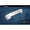 Subaru Impreza 92-00 2D 22B Look WRC Rear Bumper (FRP)