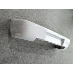 Subaru Impreza 92-00 2D 22B Look WRC Rear Bumper (FRP)