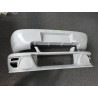 Subaru Impreza 92-00 2D 22B Look WRC Rear Bumper (FRP)
