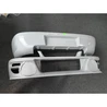 Subaru Impreza 92-00 2D 22B Look WRC Rear Bumper (FRP)