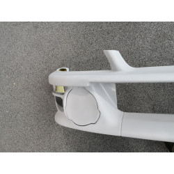Subaru Impreza 92-00 2/4D 22B Look WRC Front Bumper (FRP)