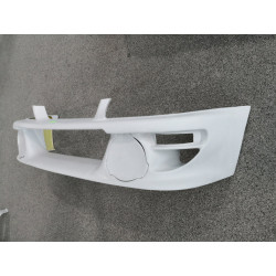 Subaru Impreza 92-00 2/4D 22B Look WRC Front Bumper (FRP)
