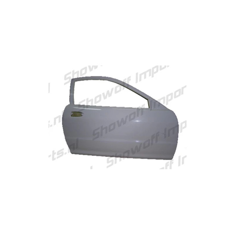 Honda Integra 94-01 DC2 Right Door Lightweight-OEM