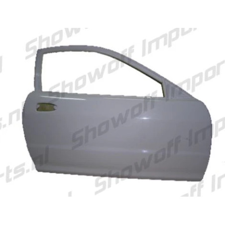 Honda Integra 94-01 DC2 Right Door Lightweight-OEM