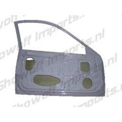 Honda Integra 94-01 DC2 Left Door Lightweight-OEM