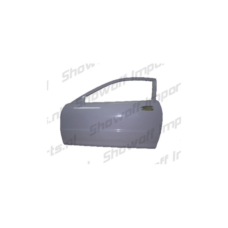 Honda Integra 94-01 DC2 Left Door Lightweight-OEM Honda Integra 94-01 DC2 Left Door Lightweight-OEM