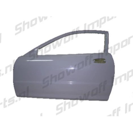 Honda Integra 94-01 DC2 Left Door Lightweight-OEM