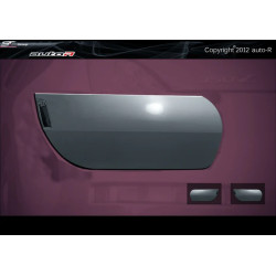Nissan 350Z 02-08 FRP RIGHT DOOR Lightweight-OEM