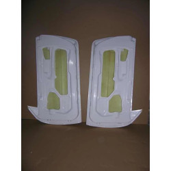BMW 3 E46 Coupe/M3 Left Door Lightweight-OEM