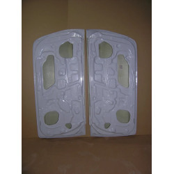 Nissan Skyline R33 GTS Right Door - OEM 4.3Kg