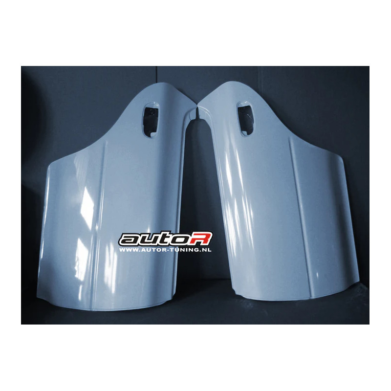 Subaru Impreza 94-00 Rear Right Door Lightweight-OEM [SEDAN]