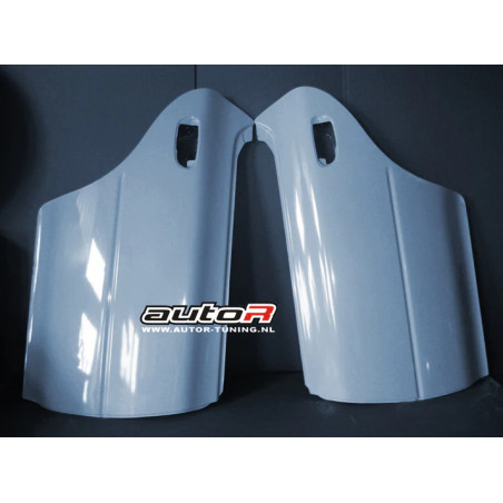 Subaru Impreza 94-00 Rear Right Door Lightweight-OEM [SEDAN]