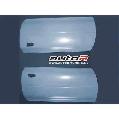 Subaru Impreza 94-00 Front Right Door LightweightOEM [COUPE]
