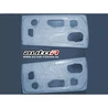 Subaru Impreza 94-00 Front Right Door LightweightOEM [COUPE]