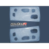 Subaru Impreza 94-00 Front Left Door Lightweight-OEM [COUPE]