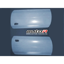Subaru Impreza 94-00 Front Left Door Lightweight-OEM [COUPE]