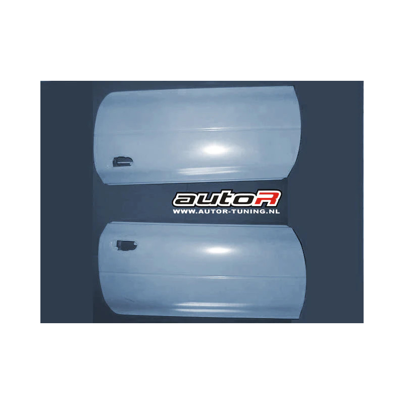Subaru Impreza 94-00 Front Left Door Lightweight-OEM [COUPE]
