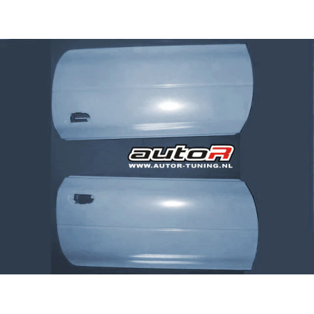 Subaru Impreza 94-00 Front Left Door Lightweight-OEM [COUPE]