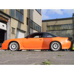 Nissan S14/S14A 95-99 Right Door Lightweight-OEM