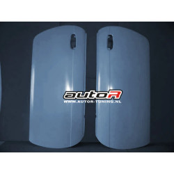 Nissan S14/S14A 95-99 Left Door Lightweight-OEM