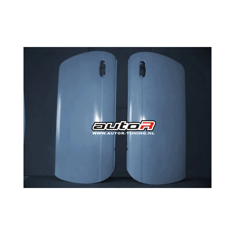 Nissan S14/S14A 95-99 Left Door Lightweight-OEM Nissan S14/S14A 95-99 Left Door Lightweight-OEM