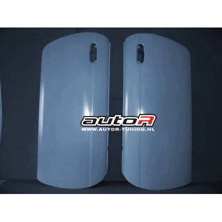 Nissan S14/S14A 95-99 Left Door Lightweight-OEM