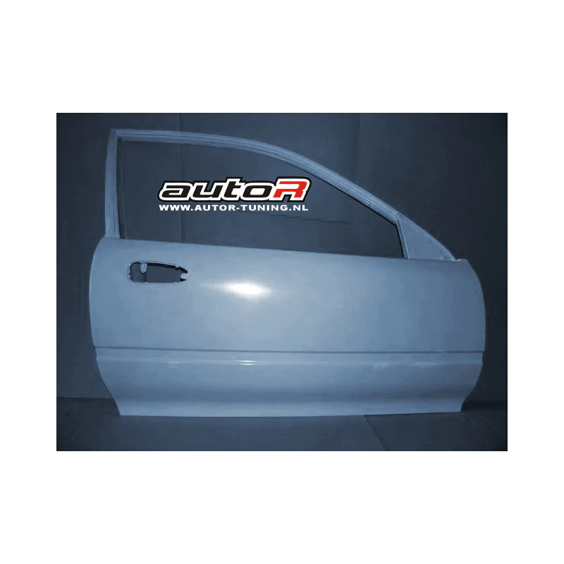 Honda Civic 96-00 Right Door Lightweight-OEM Honda Civic 96-00 Right Door Lightweight-OEM