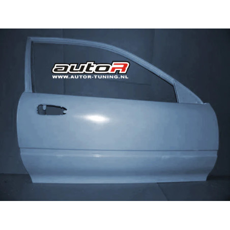 Honda Civic 96-00 Right Door Lightweight-OEM