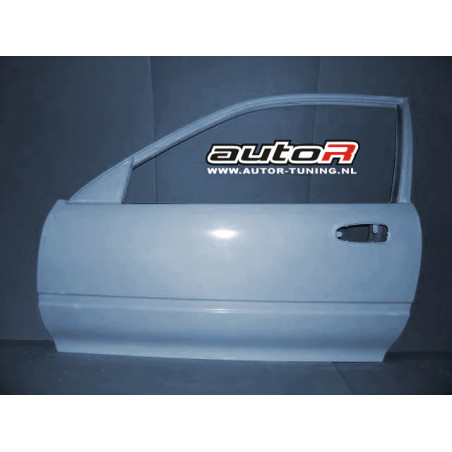 Honda Civic 92-95 2/3D Left Door Lightweight-OEM
