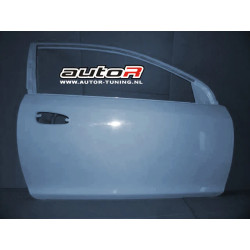 Honda Civic 01-05 3D Right Door Lightweight-OEM